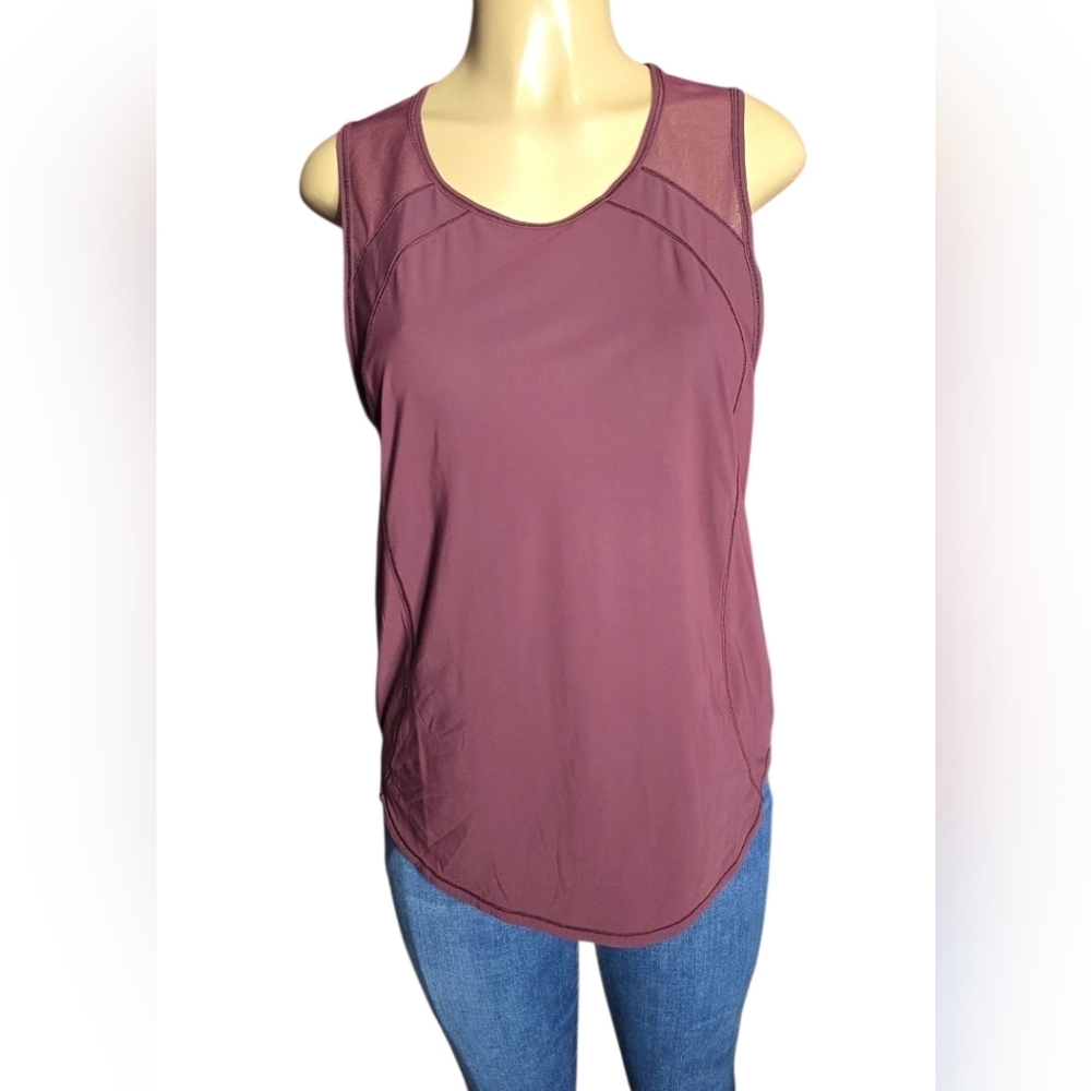 Lululemon Womens Top